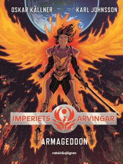 Imperiets arvingar 7 - Armageddon