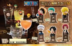 OchaTomo Series One Piece Pirates Party