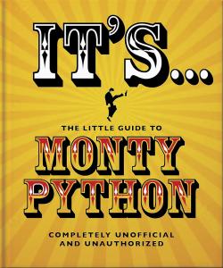 It's... The Little Guide to Monty Python