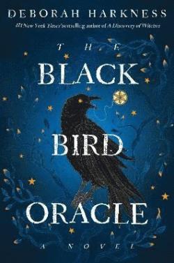 The Black Bird Oracle