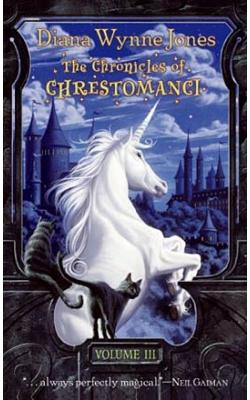 The Chronicles of Chrestomanci Volume III