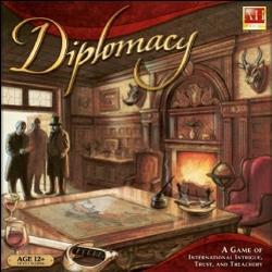 Diplomacy Revised