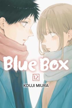 Blue Box Vol 12