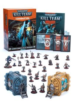 Kill Team: Termination (LIMITED)