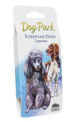 Dog Park: European Dogs Expansion