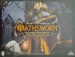 Oathsworn: Mystery Chest 1