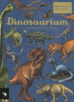 Dinosaurium (Oversize)