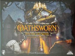 Oathsworn: Mystery Chest 2