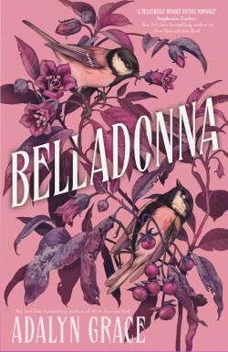 Belladonna (Hodderscape Vault Edition)