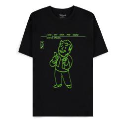 Vault Boy Charisma +10 T-Shirt (Medium)