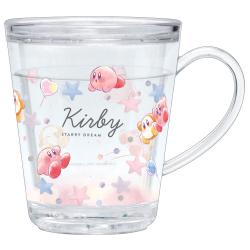 Acrylic Mug: Starry Dream