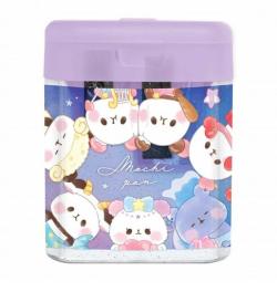 Pencil Sharpener: Mochi Mochi Panda Constellation