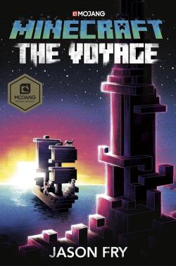 Minecraft - The Voyage