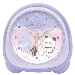 Alarm Clock: Dreamy Prevision