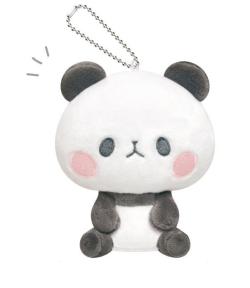 Plush Keychain: Chibipan