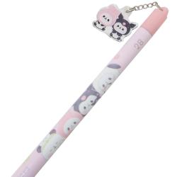 Pencil: With Charm Pink