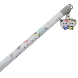 Pencil: With Charm White