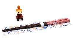 Chopstick & Rest Gift Set: Little My