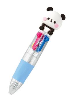 Mascot Mini Ballpoint Pen: Mochi Mochi Panda