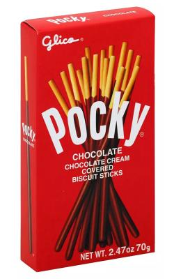 Pocky Choklad