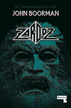Zardoz (50th Anniversary Edition)