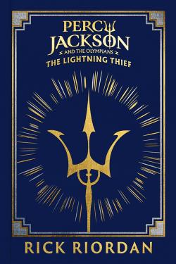 The Lightning Thief (Deluxe Collector's Edition)