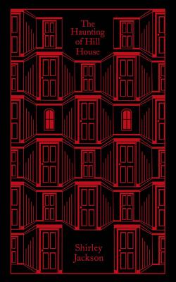 The Haunting of Hill House (Clothbound Classics)