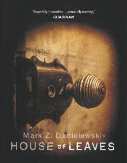 House of Leaves (Deluxe Edition)