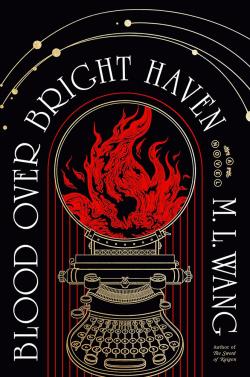 Blood Over Bright Haven