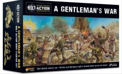 A Gentleman's War - Bolt Action Starter Set