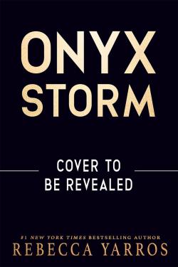 Onyx Storm (Deluxe Limited Edition)