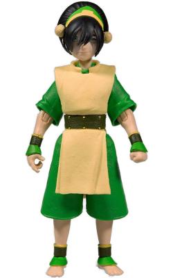 Toph State Wave 2 Figure