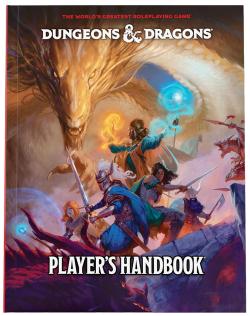Player's Handbook (2024)