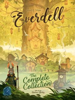 Everdell - Complete Collection