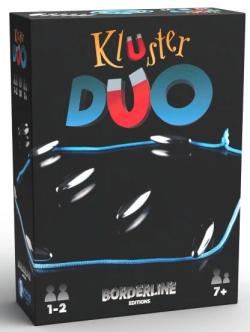 Kluster DUO (Nordic)