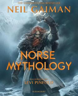 Norse Mythology (Illustrated Edition)
