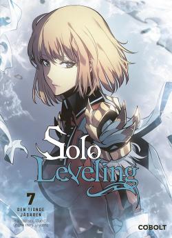 Solo Leveling 7: Den tionde jägaren