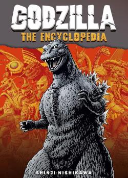 Godzilla: The Encyclopedia