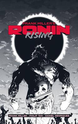 Frank Miller’s Ronin Rising (Manga Edition)