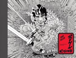 Frank Miller’s Ronin Rising (Collector’s Edition)