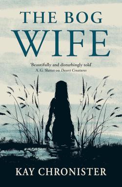 The Bog Wife