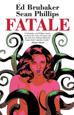 Fatale Compendium