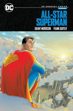 All Star Superman (DC Compact Comics Edition)