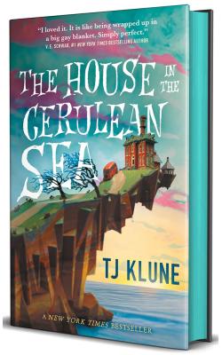 The House in the Cerulean Sea (Special Edition)