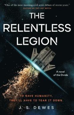 The Relentless Legion