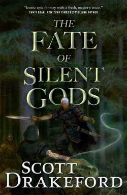 The Fate of the Silent Gods