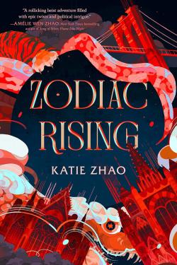 Zodiac Rising