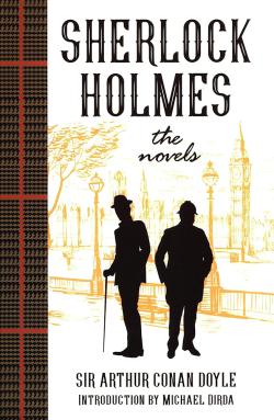 Sherlock Holmes: The Novels