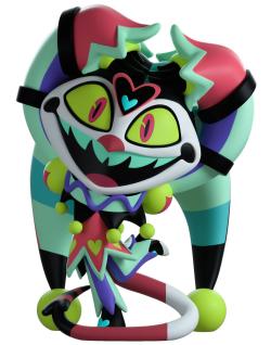 Fizz Vinyl Figure 12 cm