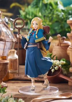 Marcille Pop Up Parade PVC Statue 17 cm